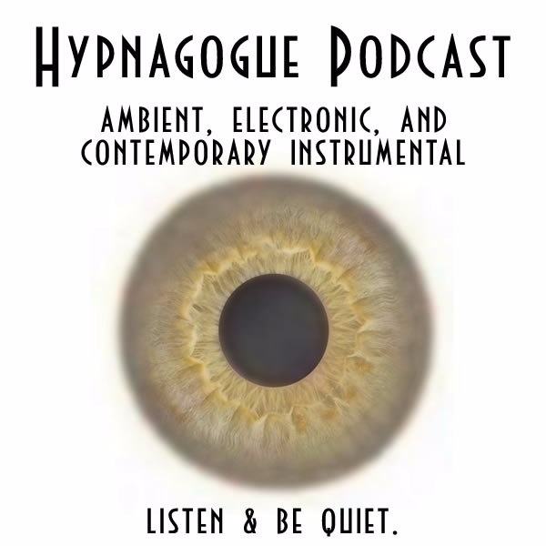 Artwork for Hypnagogue Podcast