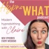 Hypno-WHAT?! Modern Hypnobirthing with Claire.