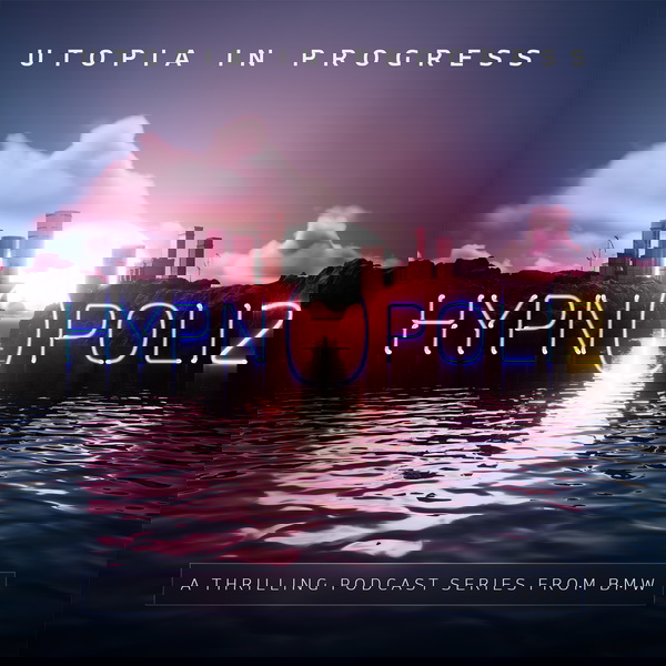 Artwork for HYPNOPOLIS