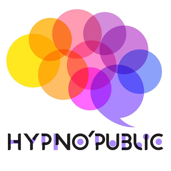 Artwork for Hypno'Public