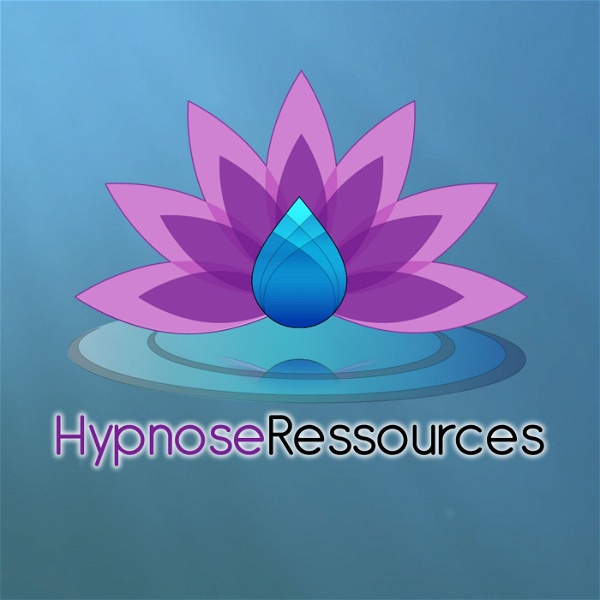 Artwork for Hypnose Ressources