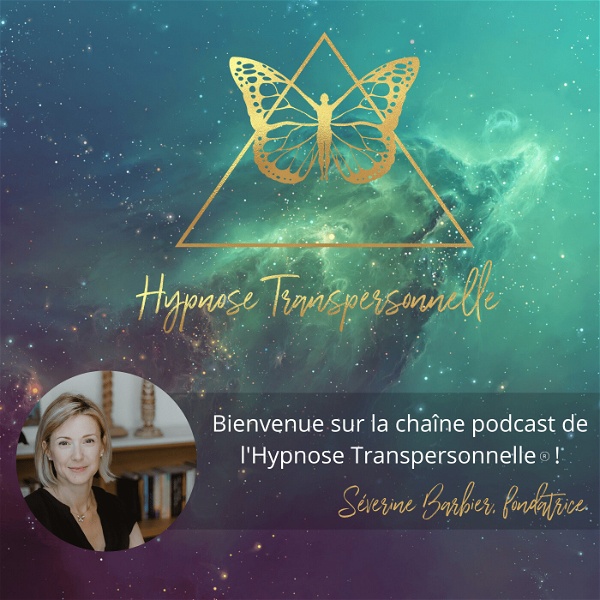 Artwork for Hypnose Transpersonnelle®