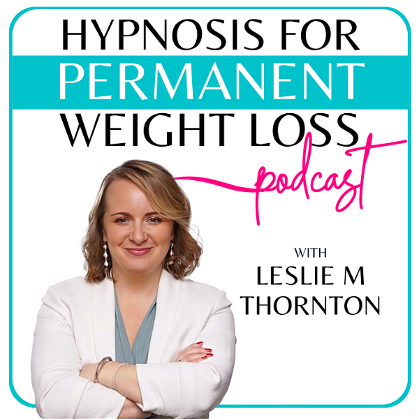 Artwork for Hypnosis for Permanent Weight Loss
