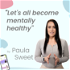 Hypnotherapy and Mental Health by Paula Sweet at Absolute Mind