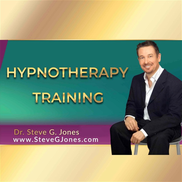 Artwork for Hypnotherapy Training