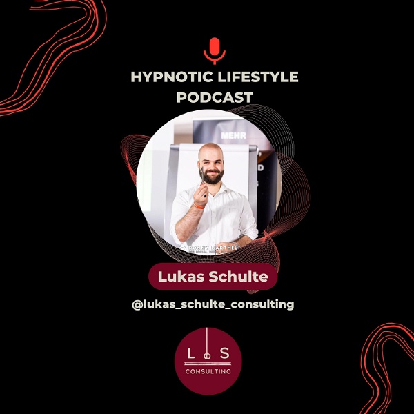 Artwork for Hypnotic Lifestyle Podcast