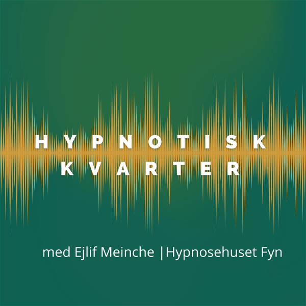 Artwork for Hypnotisk Kvarter
