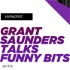 Hypnotist Grant Talks Funny Bits