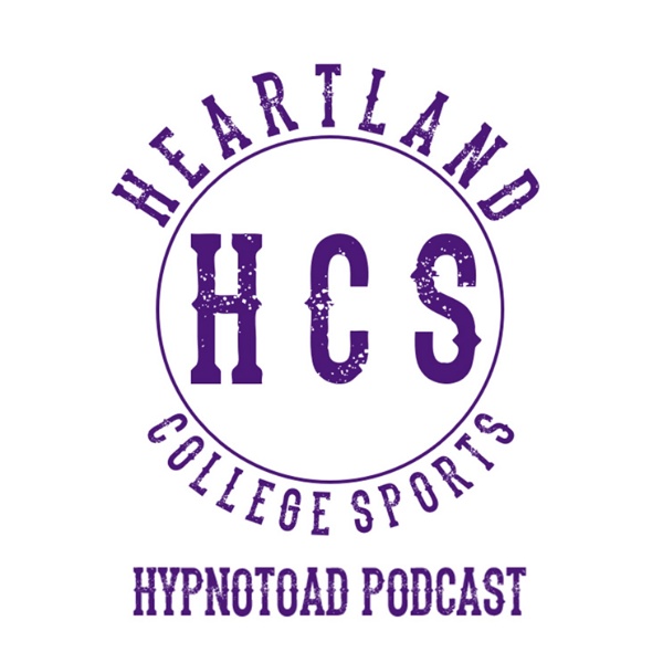 Artwork for HypnoToad: A TCU Horned Frogs Podcast