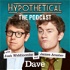 Hypothetical The Podcast with Josh Widdicombe and James Acaster