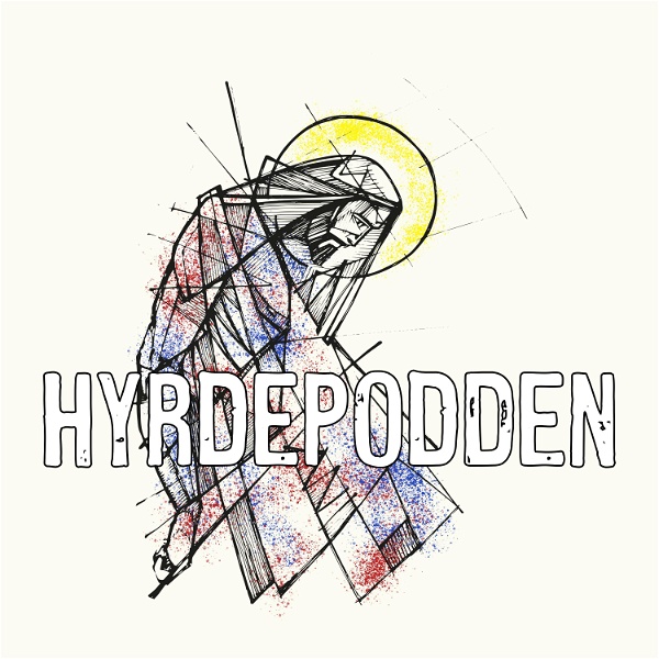 Artwork for Hyrdepodden
