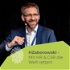 HZaborowski - mit HR & CSR die Welt retten!