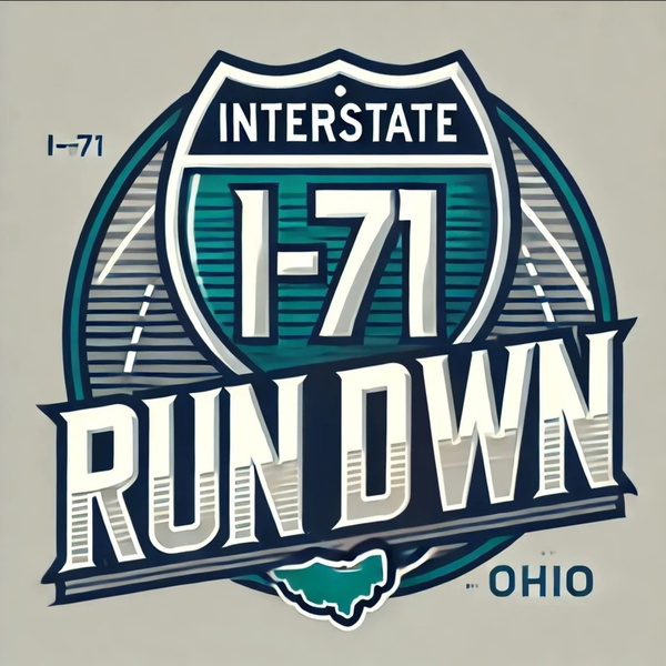 Artwork for I-71 Rundown