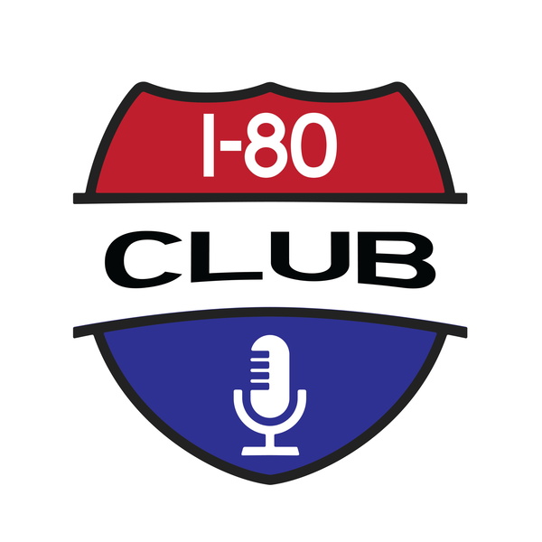 Artwork for I-80 Club