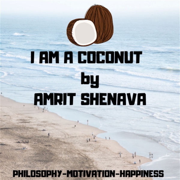 Artwork for I Am A Coconut
