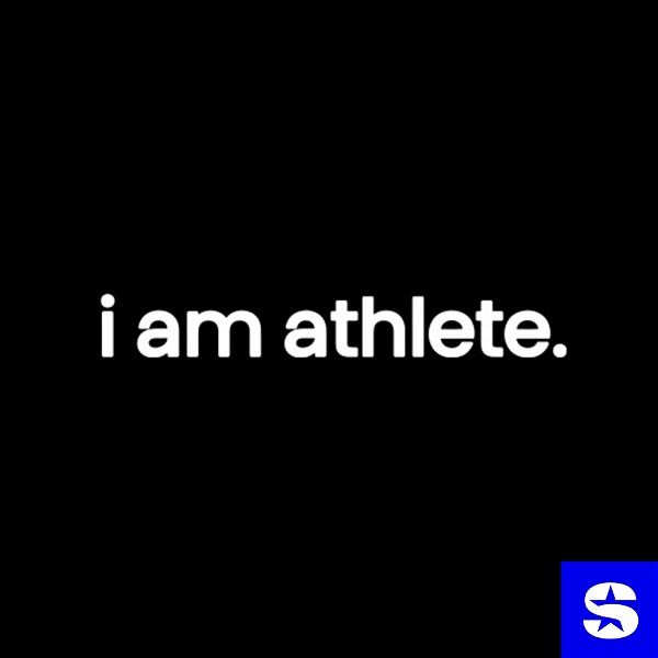 Artwork for I Am Athlete Podcast