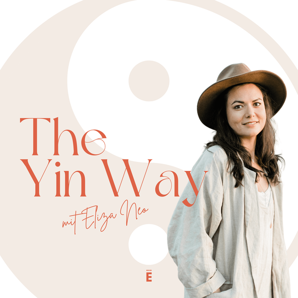 Artwork for The Yin Way