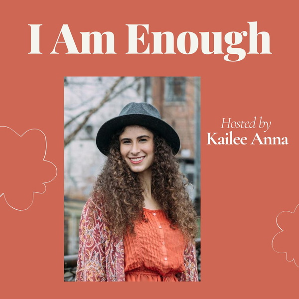 Artwork for I Am Enough
