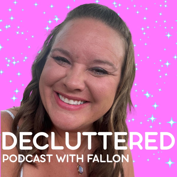 Artwork for Decluttered