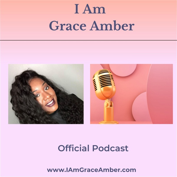 Artwork for I Am Grace Amber