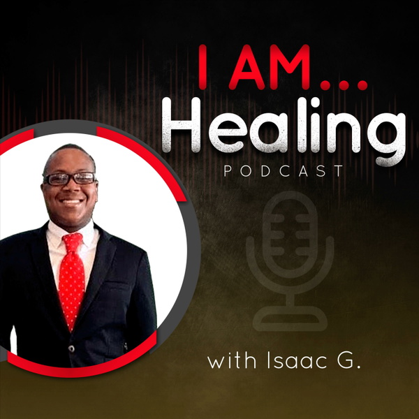 Artwork for I Am Healing