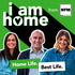 I Am Home podcast