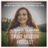 SPIRIT MISSION - Podcast von Jacqueline Le Saunier
