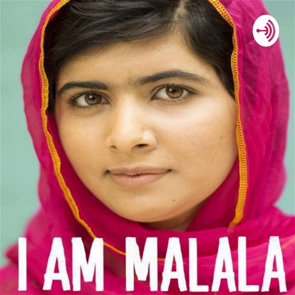 Artwork for I Am Malala