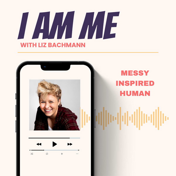 Artwork for I Am Me