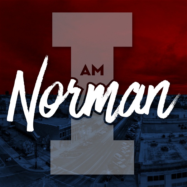 Artwork for I Am Norman