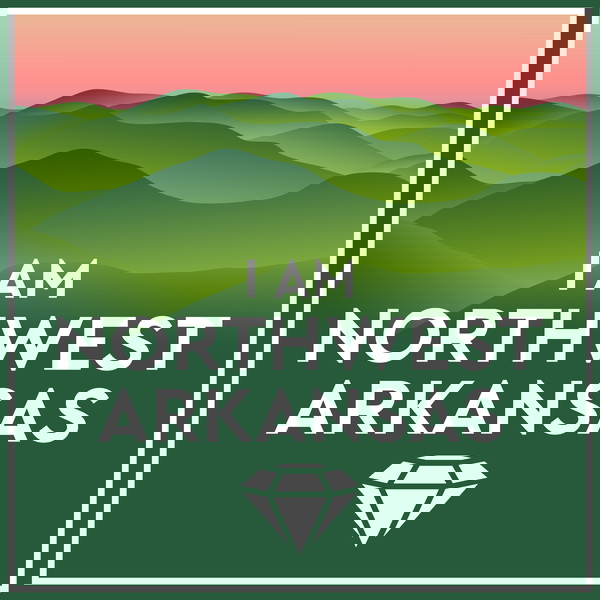 Artwork for I Am Northwest Arkansas®