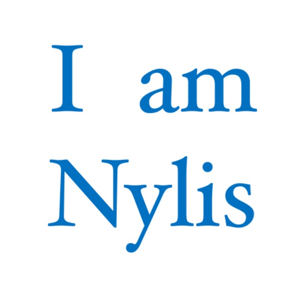 Artwork for I am Nylis