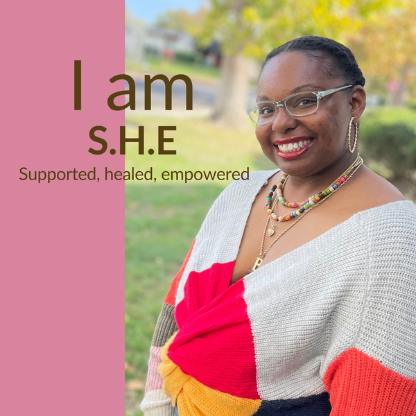 Artwork for I am S.H.E