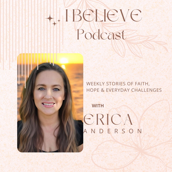 Artwork for I Believe