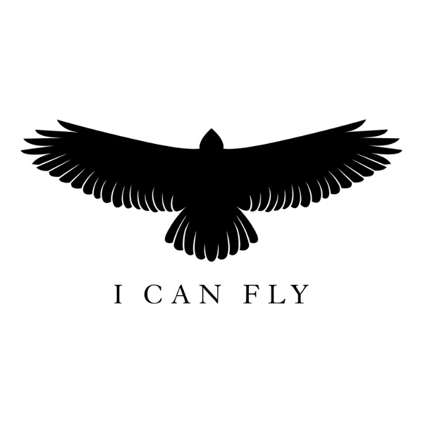 Artwork for I Can Fly