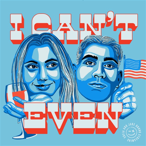 Artwork for I Can't Even