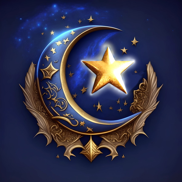 Artwork for Gwiazda i Półksiężyc