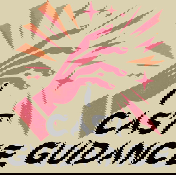 Artwork for I Cast Guidance