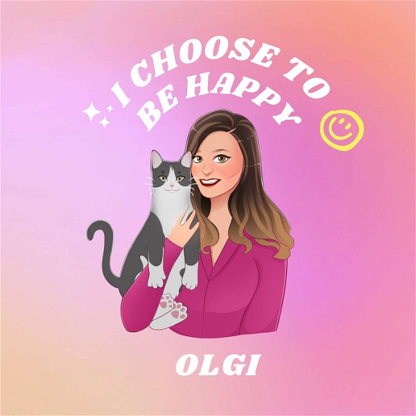Artwork for I choose to be happy