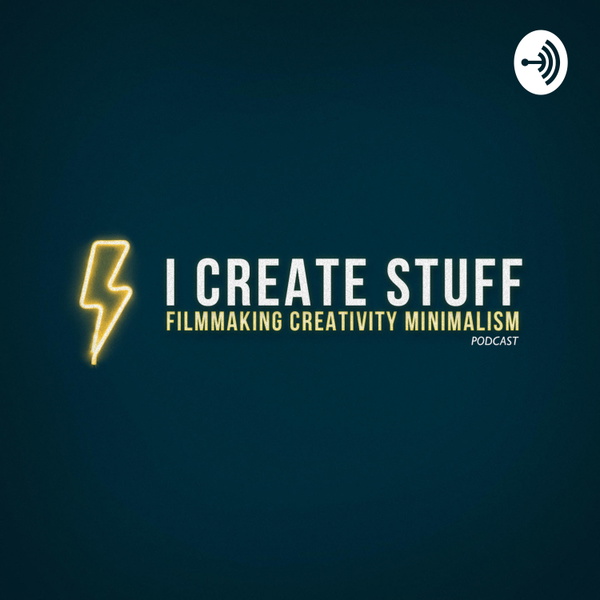 Artwork for I Create Stuff
