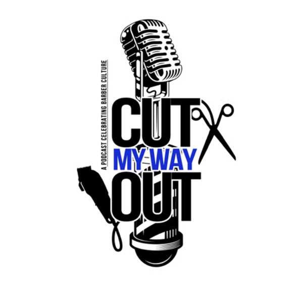 Artwork for I Cut My Way Out