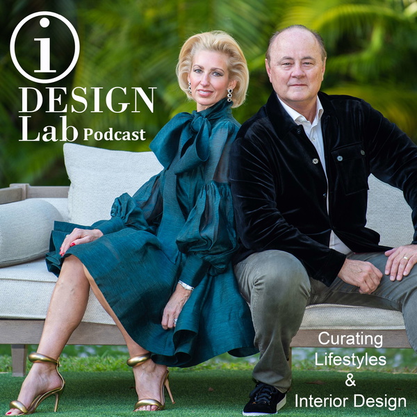 Artwork for iDesign Lab