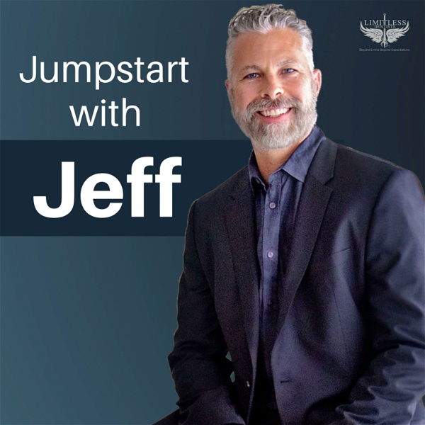 Artwork for Jumpstart With Jeff