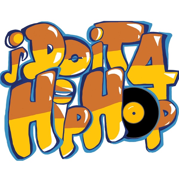 Artwork for I Do It 4 Hip-Hop Podcast