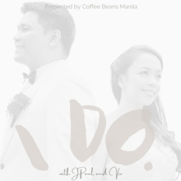 Artwork for I Do Podcast