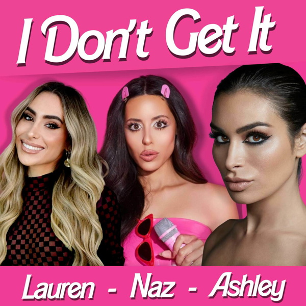 Artwork for I Don't Get It