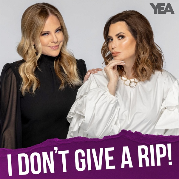 Artwork for I Don't Give A Rip!