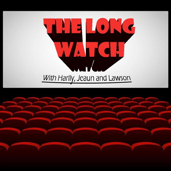 Artwork for The Long Watch