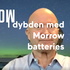 I dybden med Morrow batteries