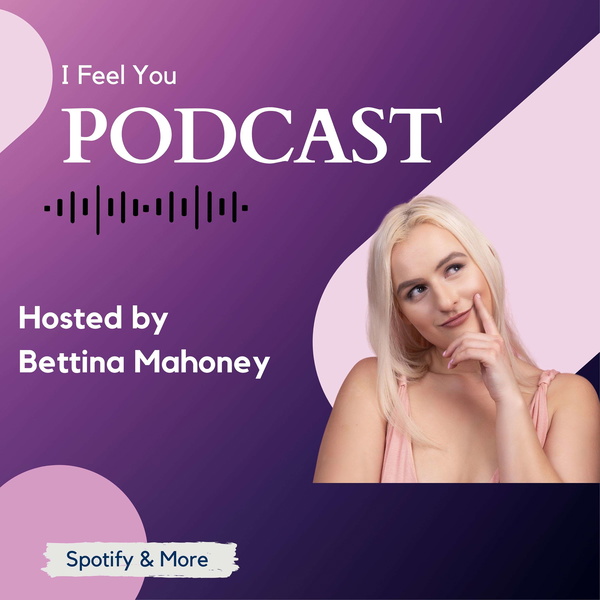 Artwork for I Feel You, A Fortify Wellness Production